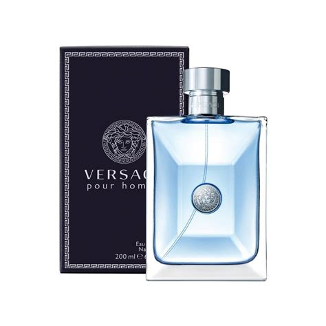 pour homme versace cena|versace pour homme near me.